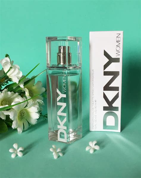 women dkny eau de toilette perfume feminino 50ml|More.